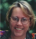 Sandra Bloom headshot
